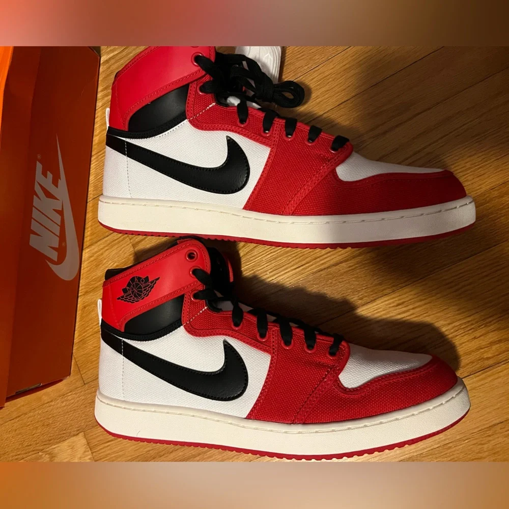 AJKO Men - Size 12 - DS - Never Worn - Picture 1 of 4